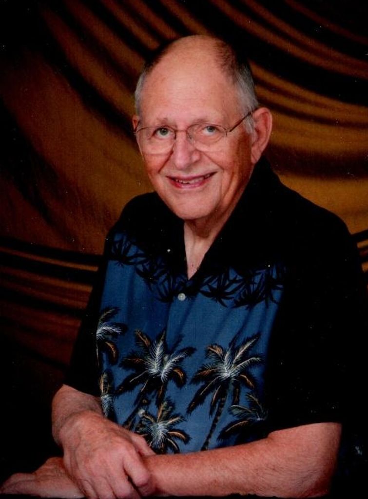 James Willett, Sr.