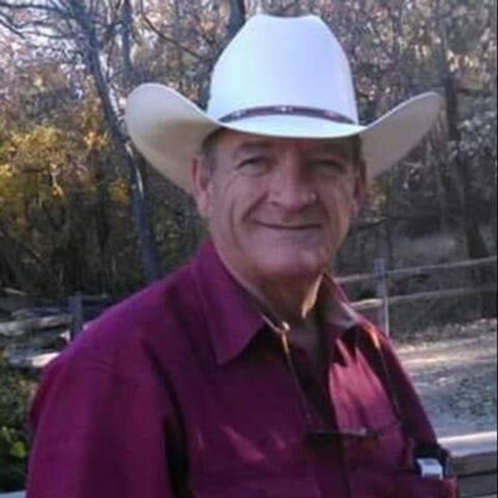 Johnny Lynn Hair Profile Photo