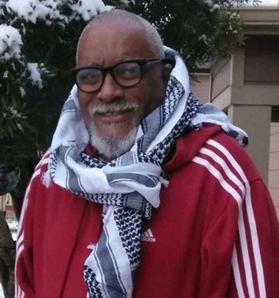 Randall Joseph Mitchell Profile Photo