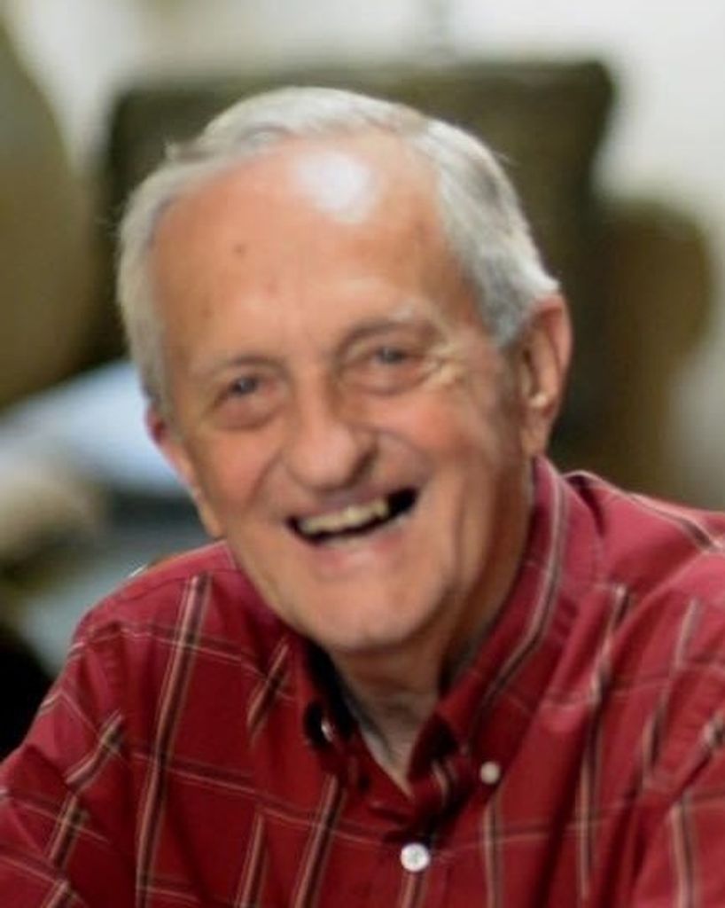 Russell Charles LeJeune Profile Photo