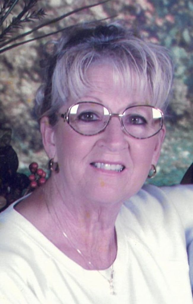 Jennie P. Knapp Profile Photo