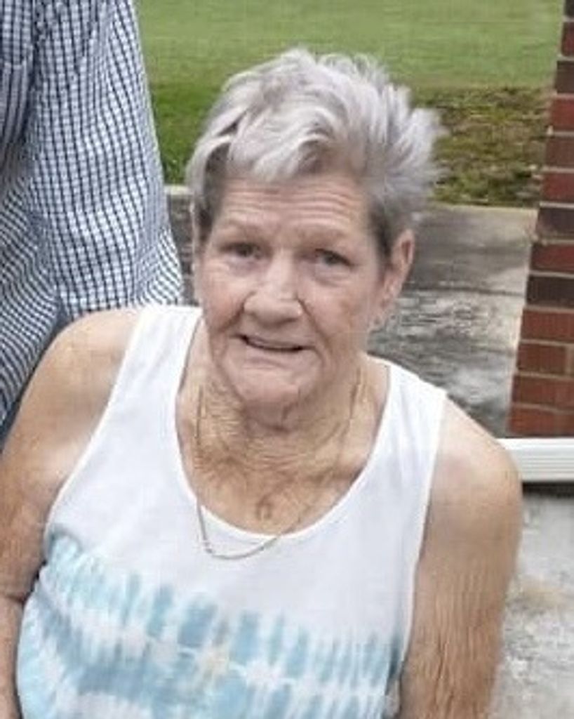 Mary Chapple Stogner