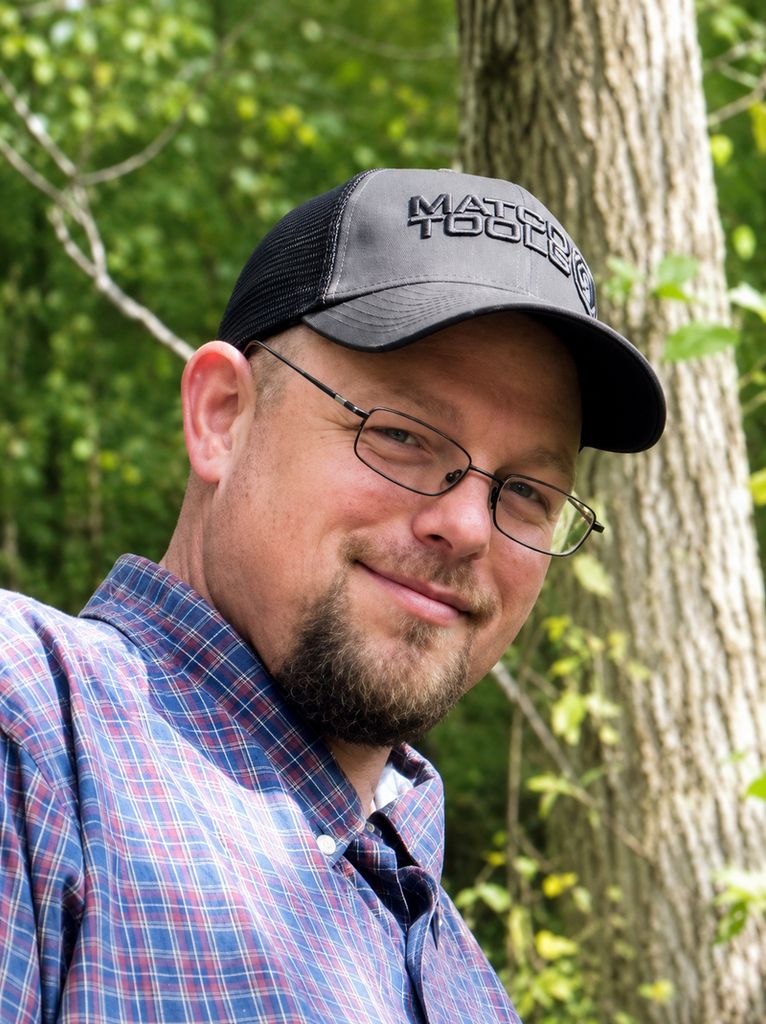 David Lee Knight Profile Photo