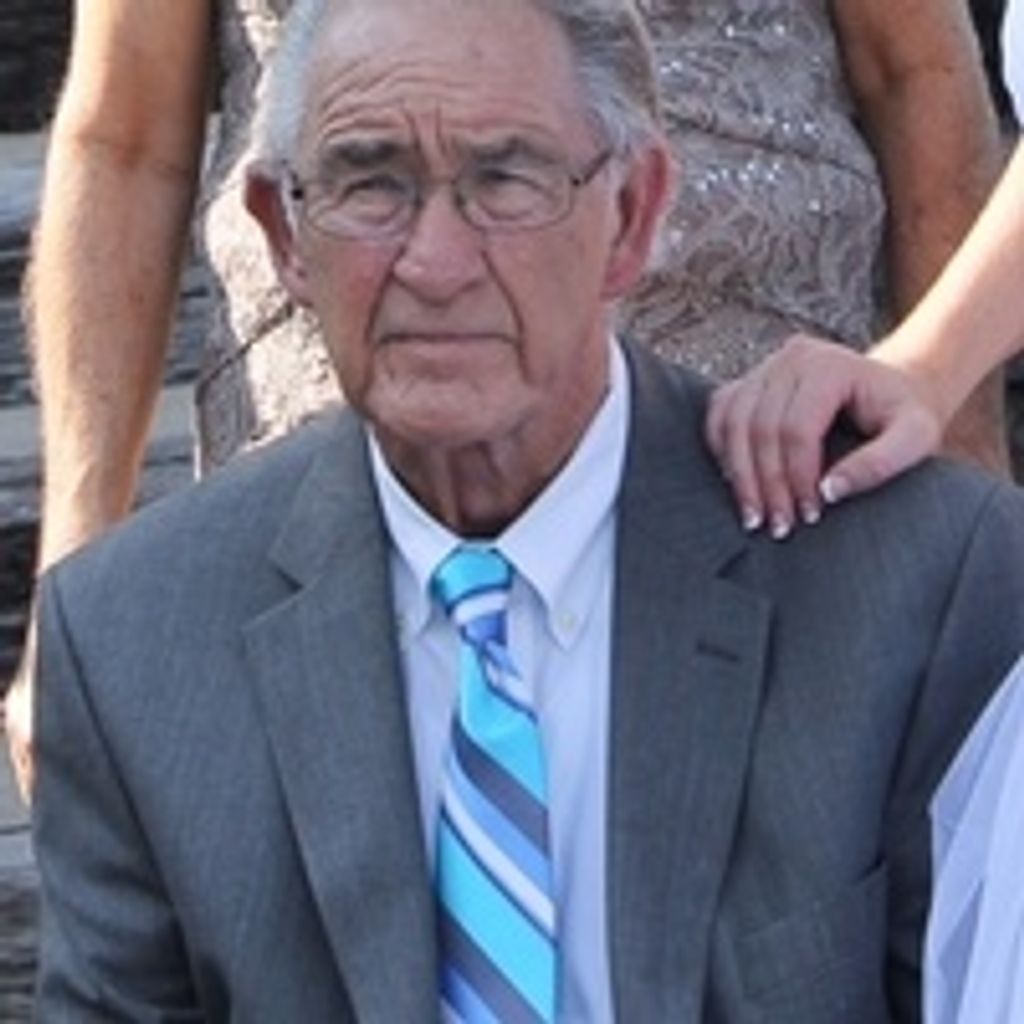 Michael Lane Casey