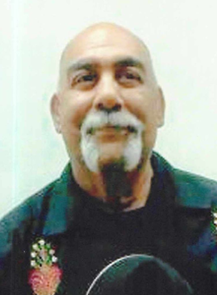 Eric Isaac Lobato Profile Photo