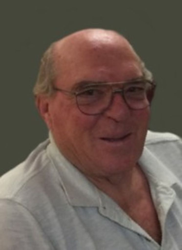 Raymond George Guest Profile Photo