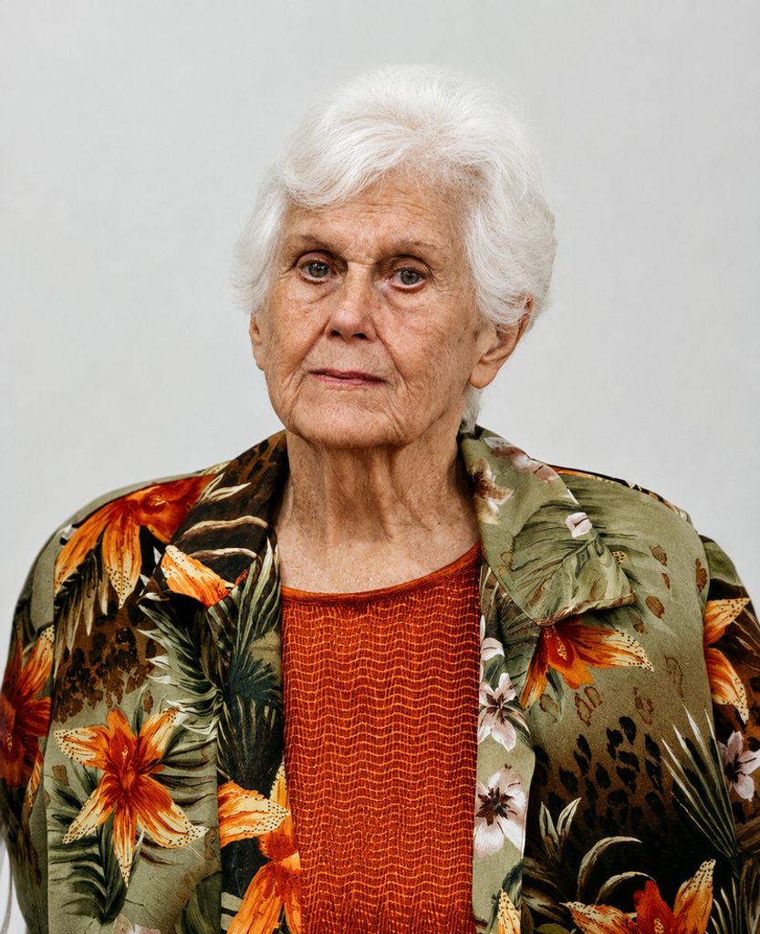 Patricia Ann Partain