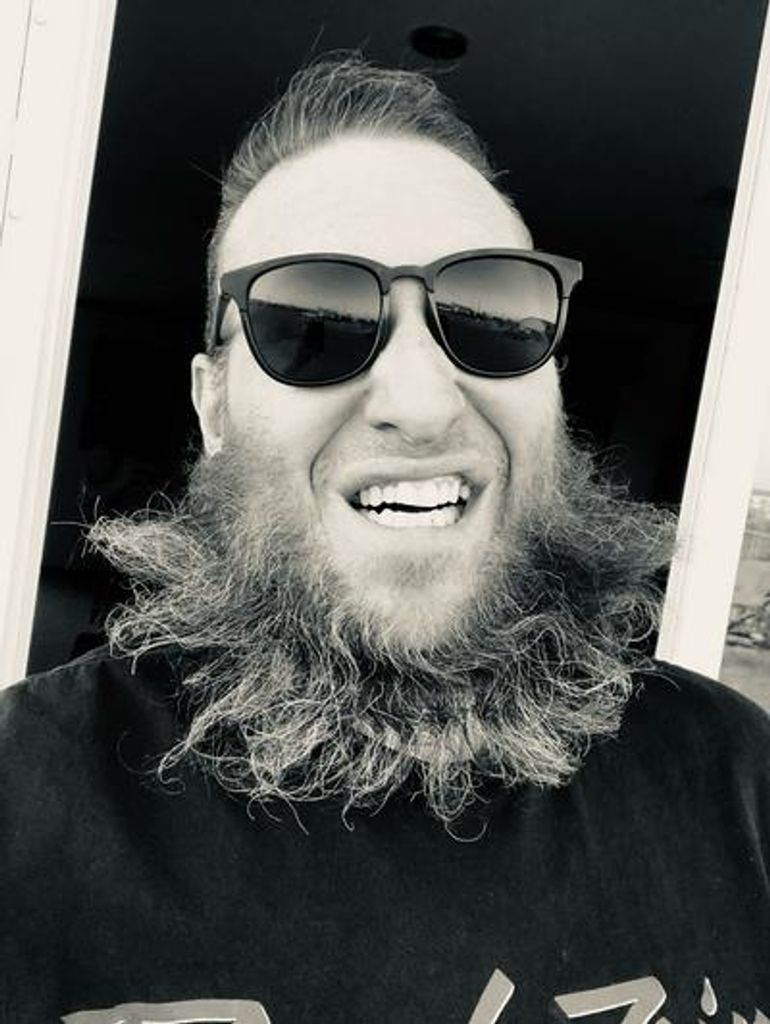 Carl John Lockley Profile Photo