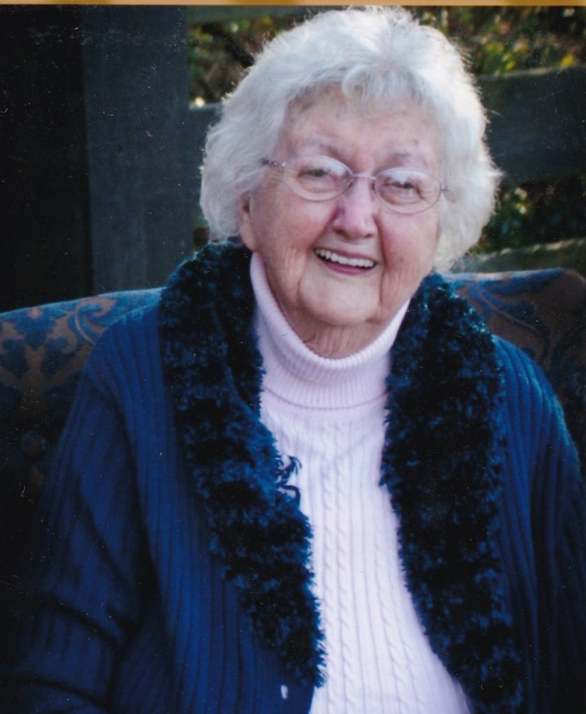 Florence M Swemline