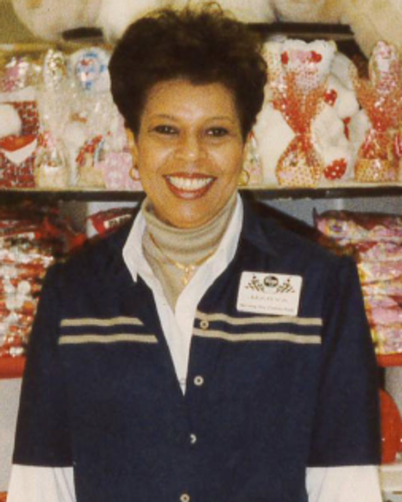 Marva J. White