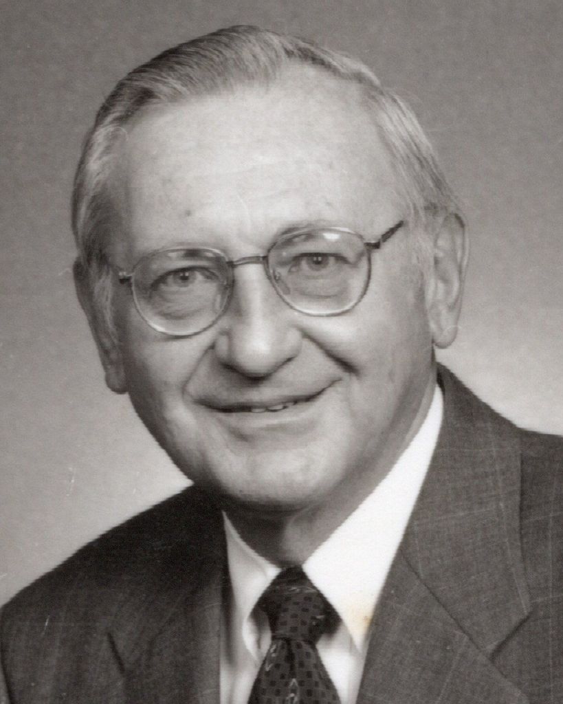 Raymond Alfred Zeuner