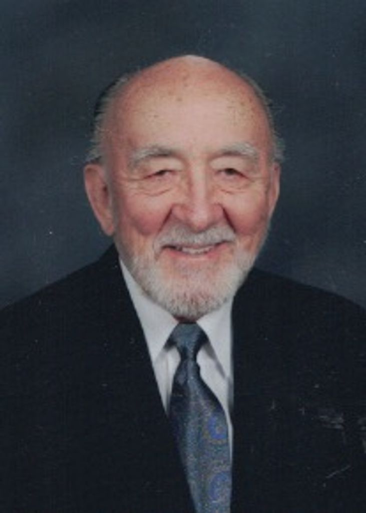 George Metroka, Jr. Profile Photo