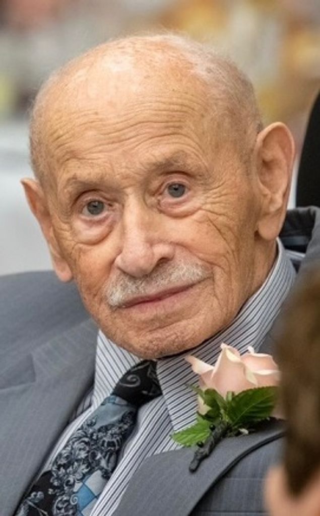 Antonio Di Tomaso
