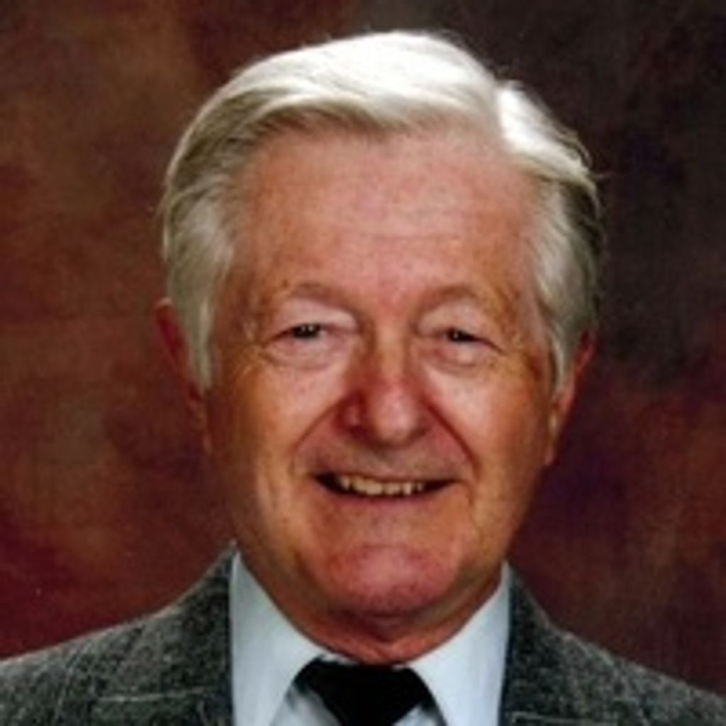 Roger K Bridenbaugh Profile Photo