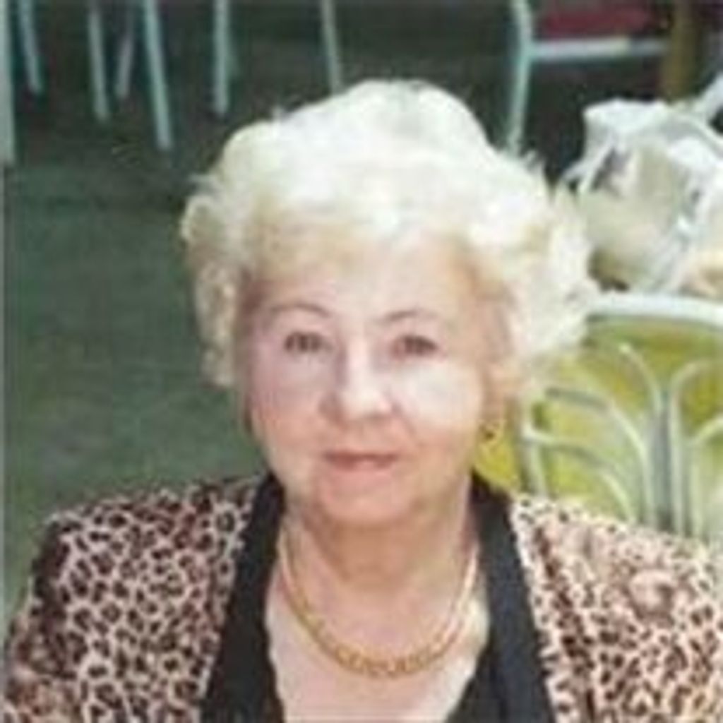 Leah K. Hofmann