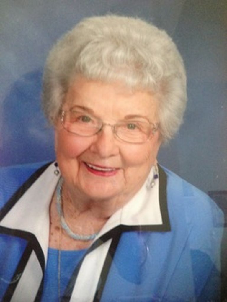 Georgia Patricia Boevers Spitler Profile Photo