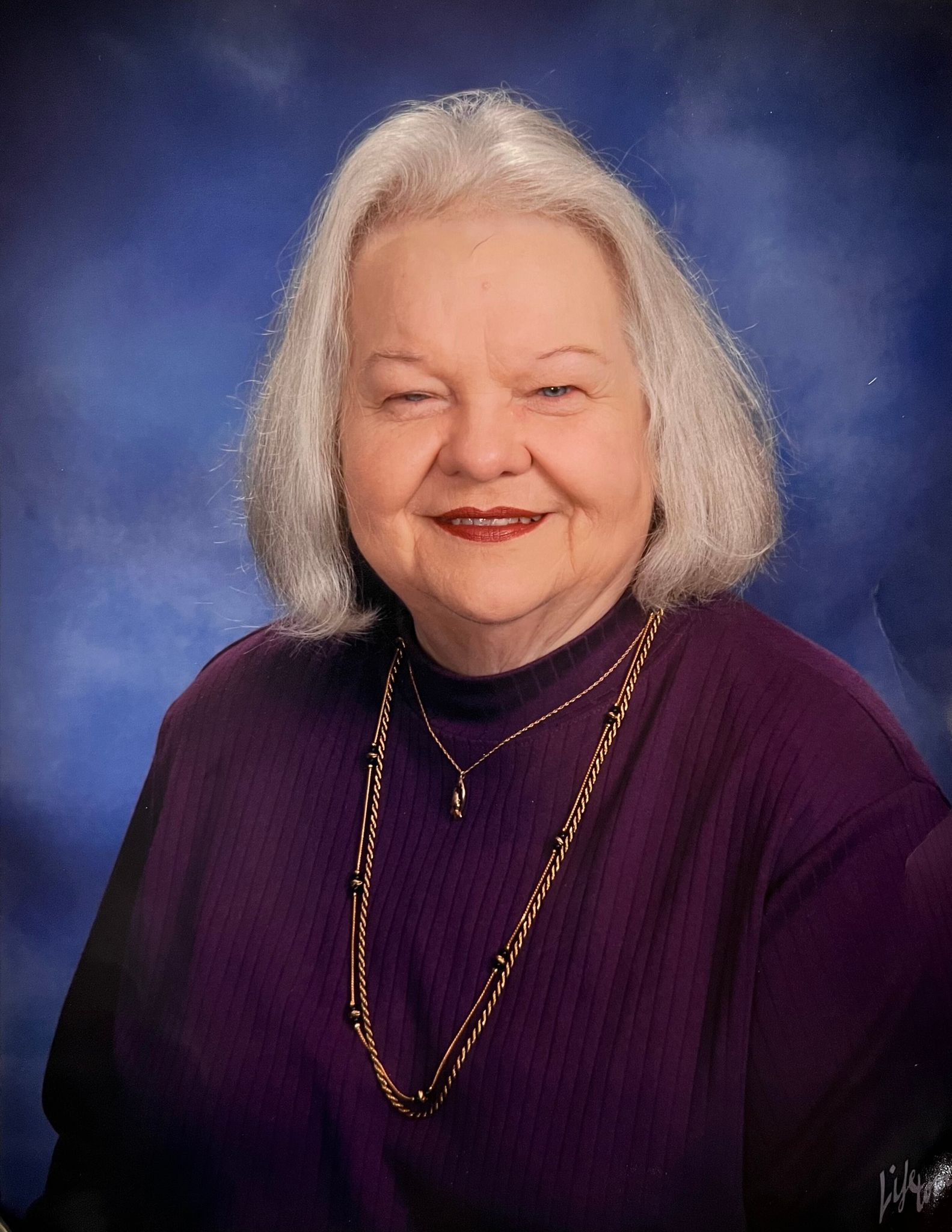 Bonita (Olson)  Jensen photo gallery image 1 of 62