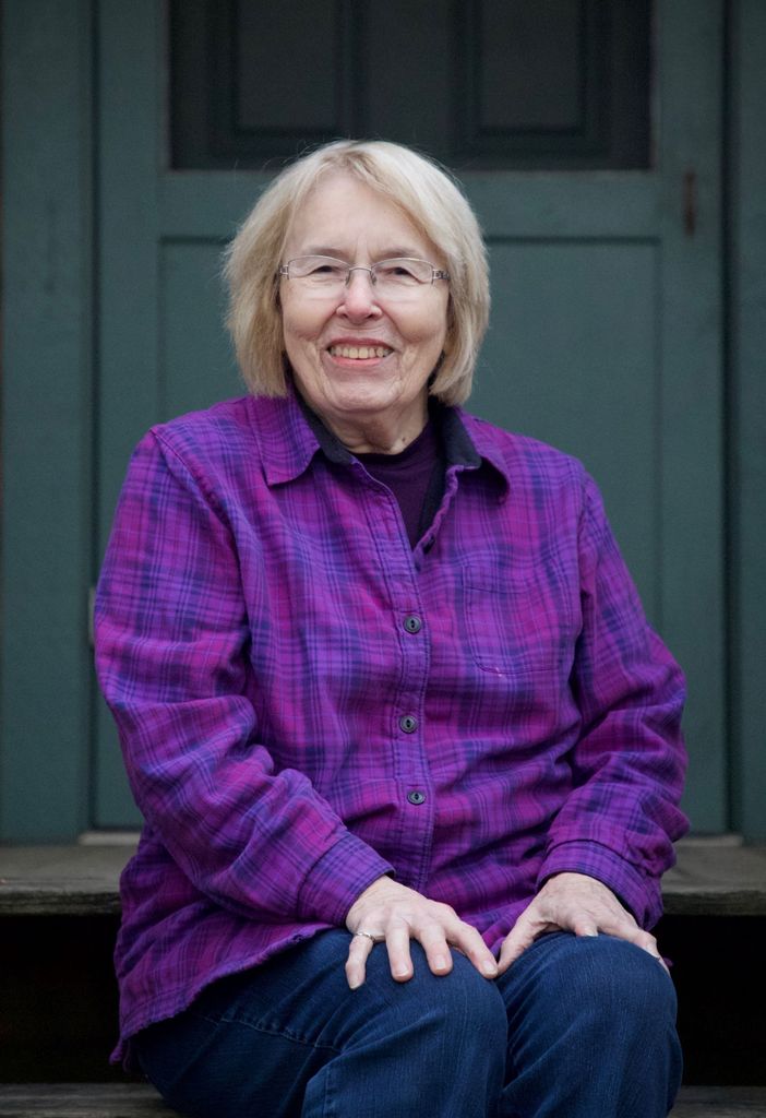 Linda Faye Hodgeson