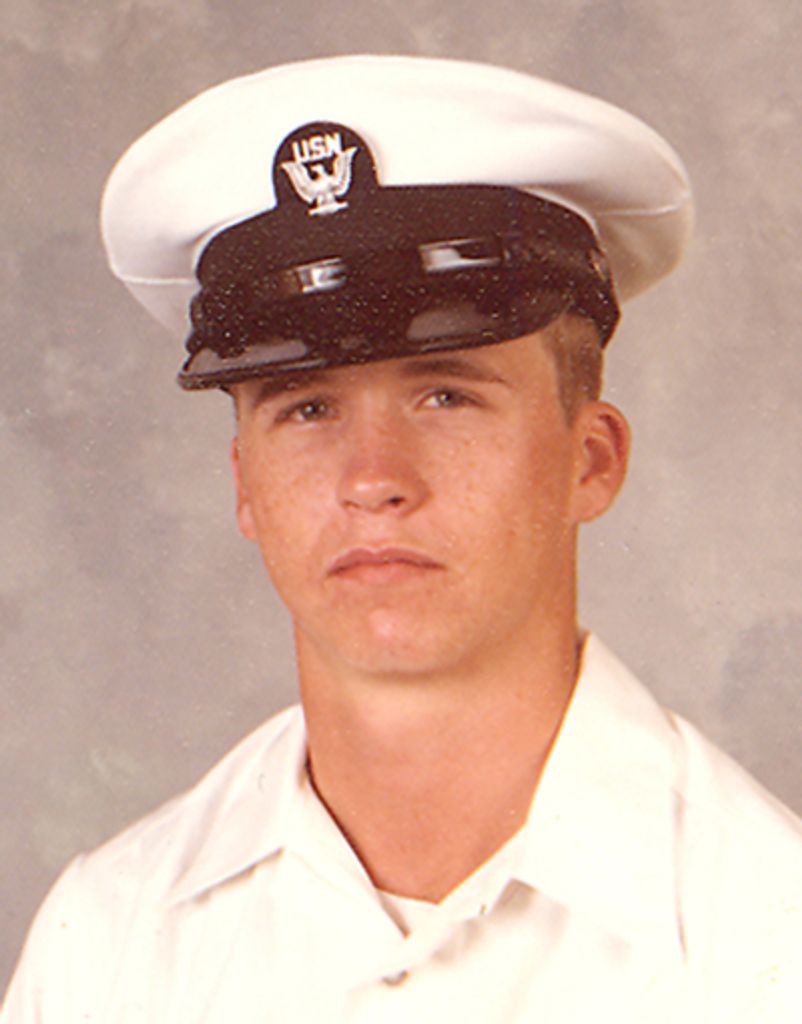 Gene Arthur Robertson