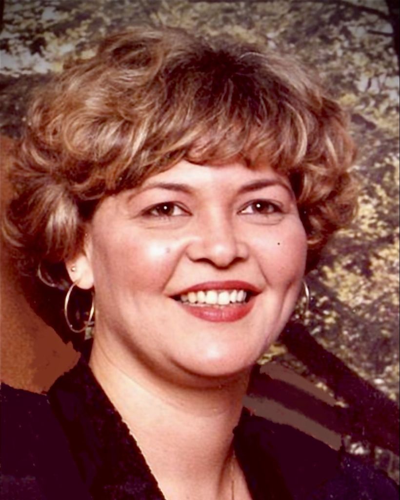 Victoria Cochran