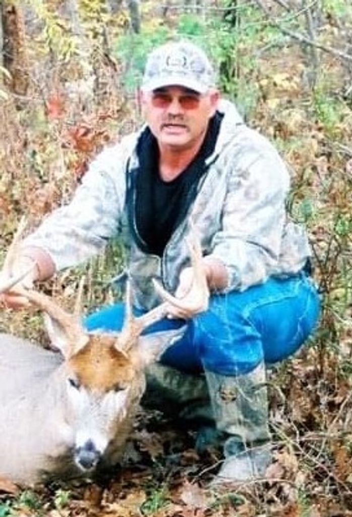 Alan U. Brinkschroeder Profile Photo
