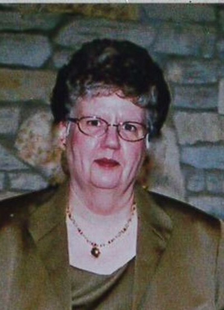 Jeanette Barnett Profile Photo