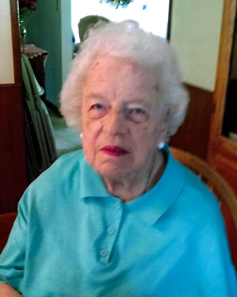 Doris Marie Greskowiak
