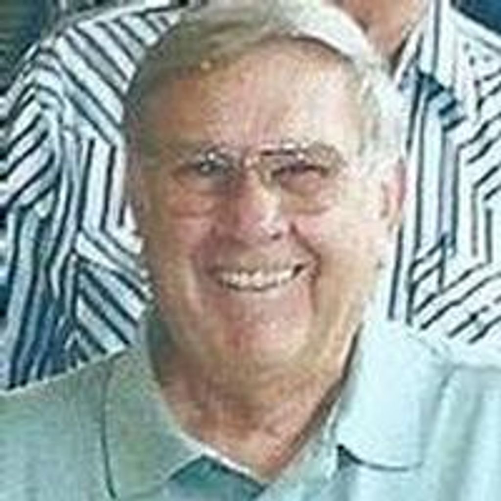 Jack E. Kennedy