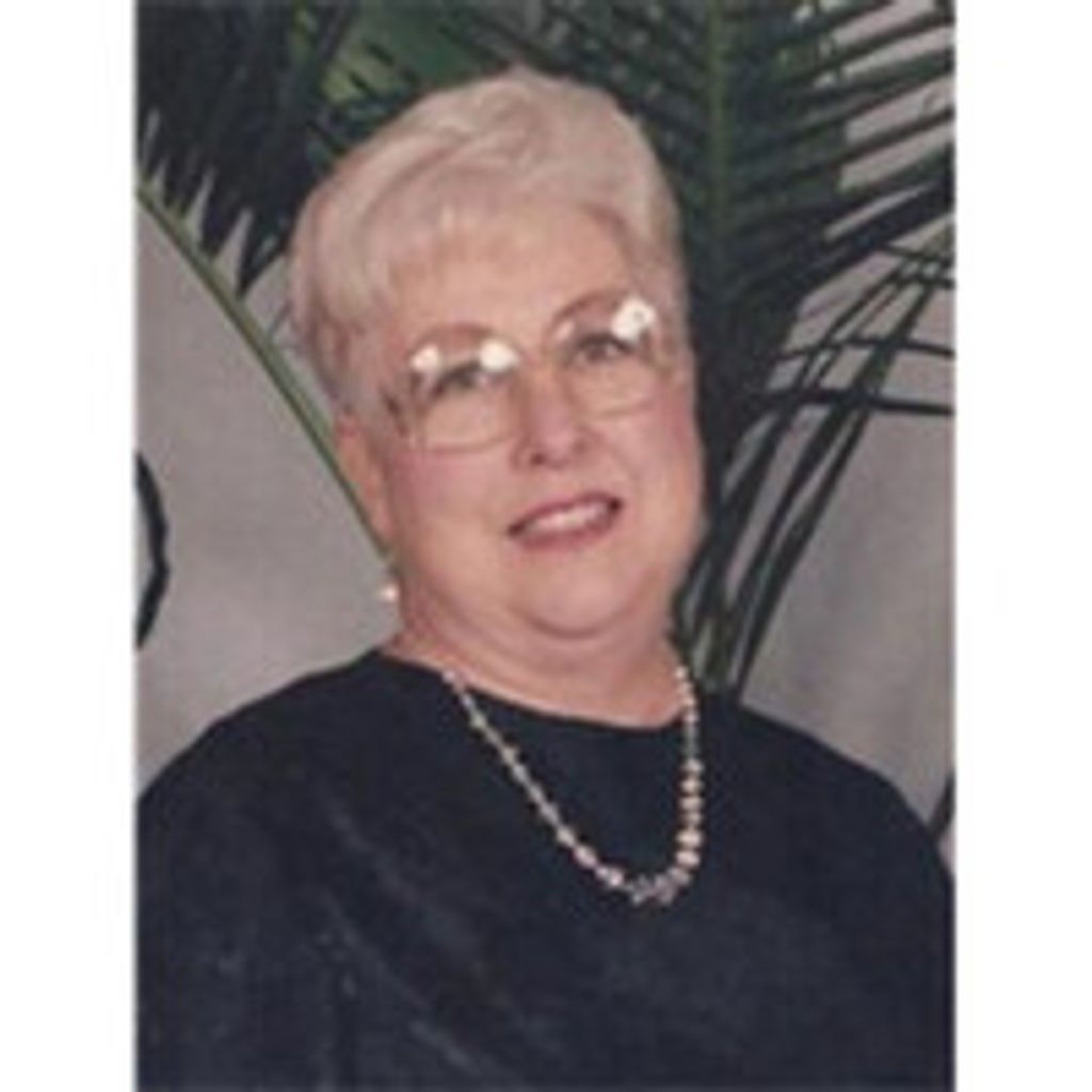 Doris S. Mallard
