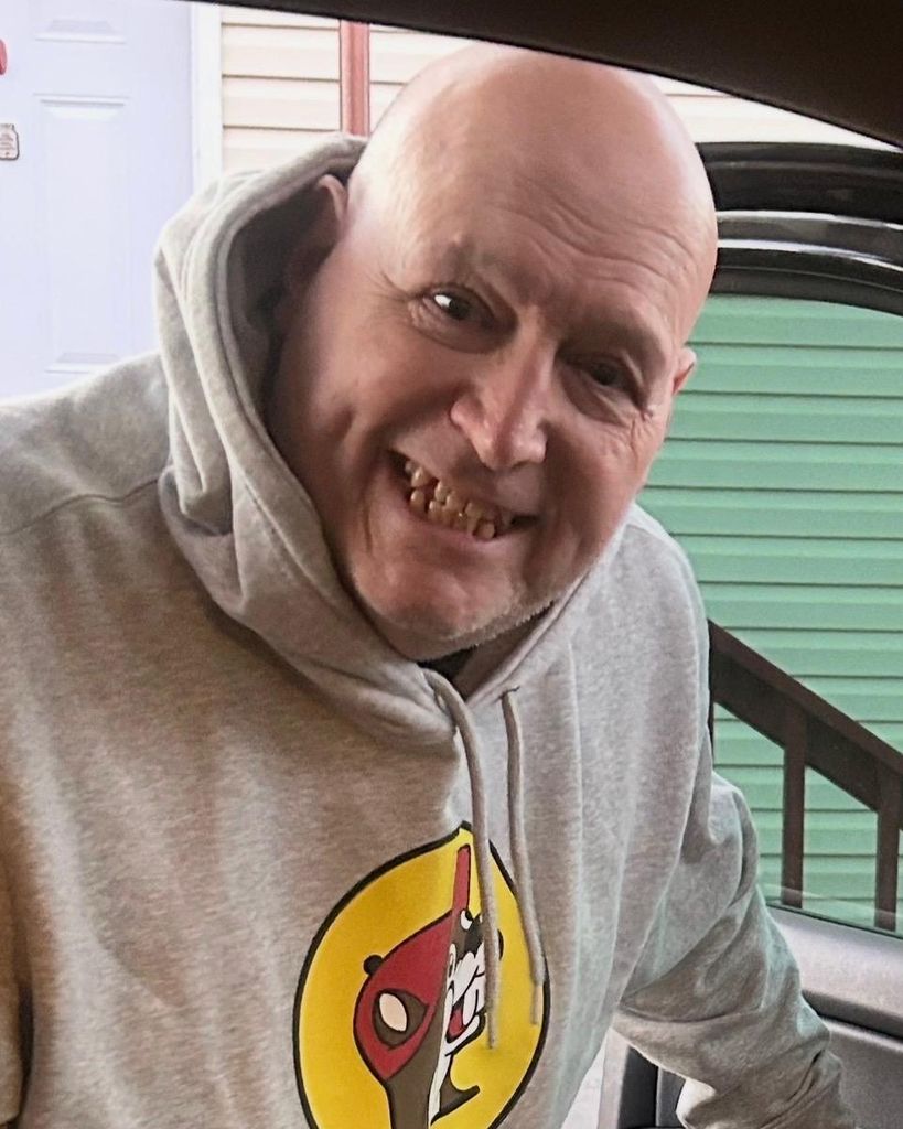 Randall Duane "Randy" Perry Profile Photo