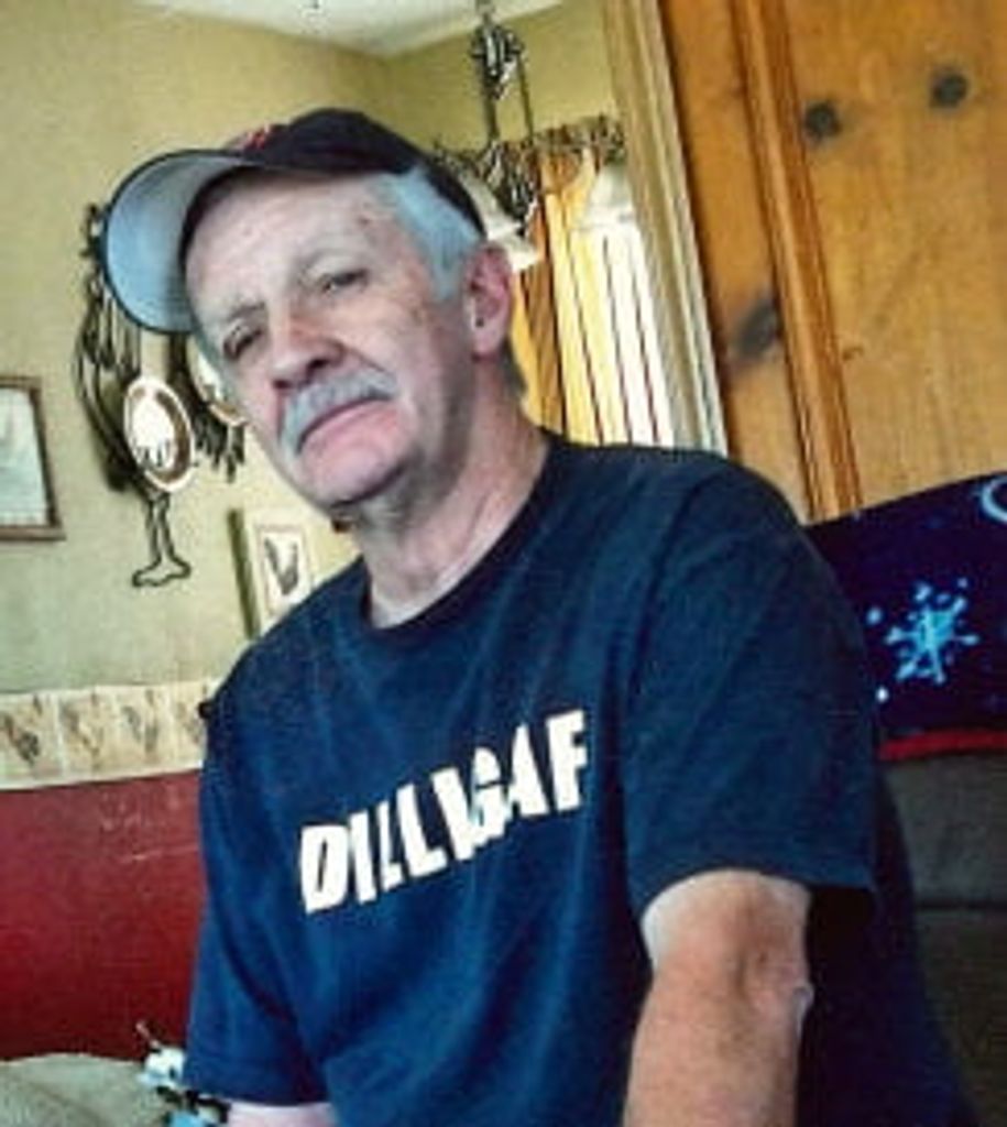 Gary Lynn Groves Profile Photo