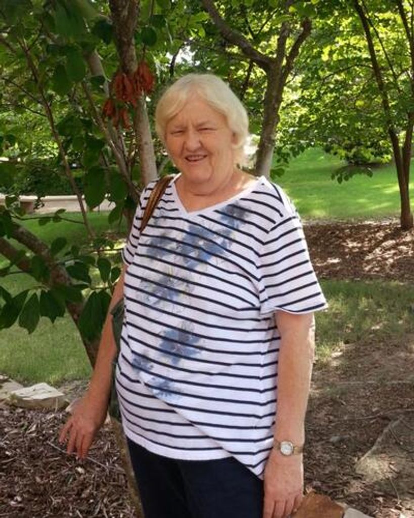 Marilyn Jeanette Rixse Profile Photo