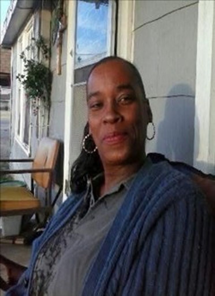 Bennie Lee Angela Walker