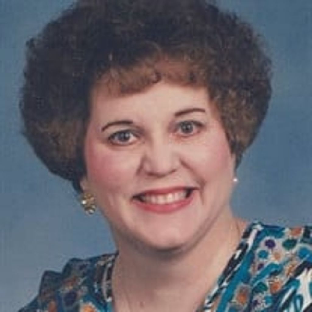 Donna Joy Anderton Ferguson