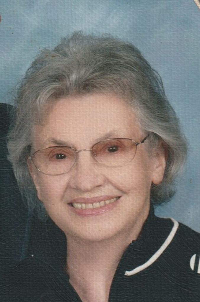 Alice Lorene Moffett-Porter Profile Photo