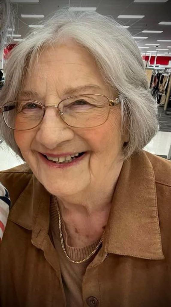 Carolyn Aniece Sutton Settle Thompson Profile Photo