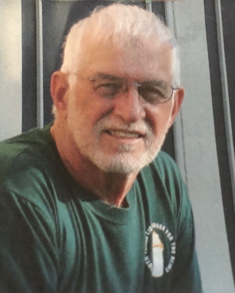 Bobby McBride Profile Photo