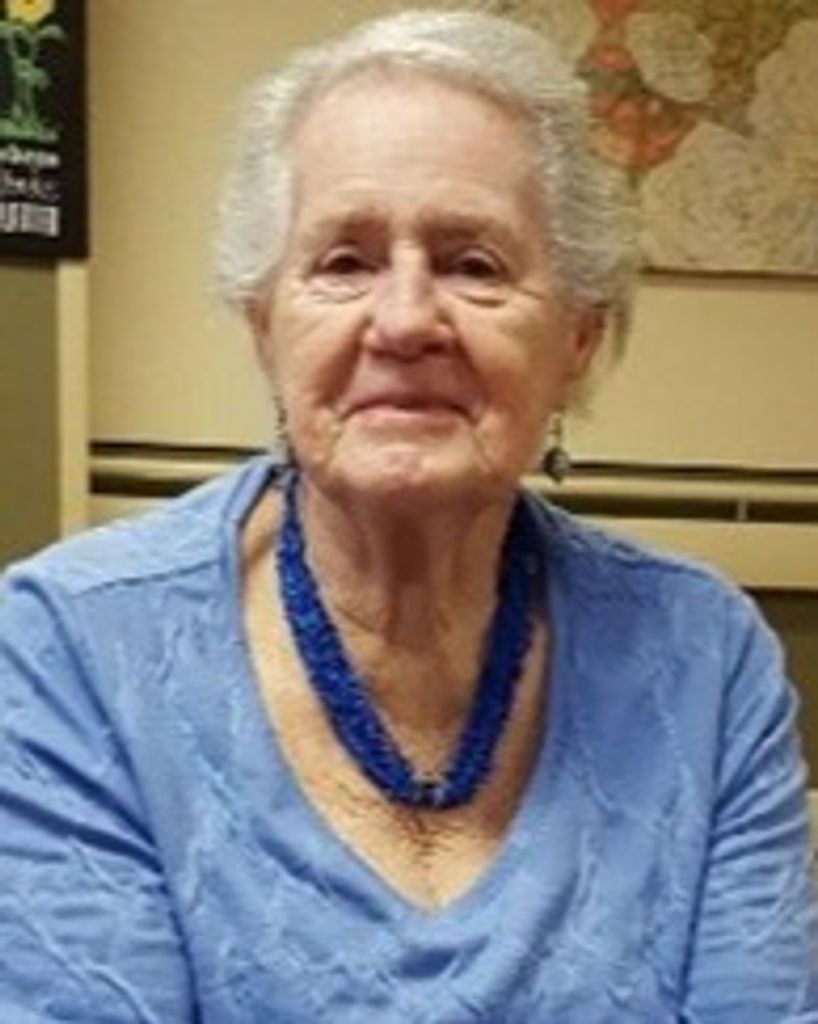 LaRita J. "Rita" (Elliott) Finney