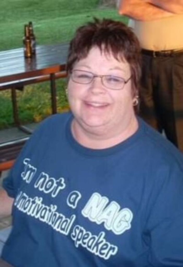 Deborah "Debbie" L. Palmer Profile Photo