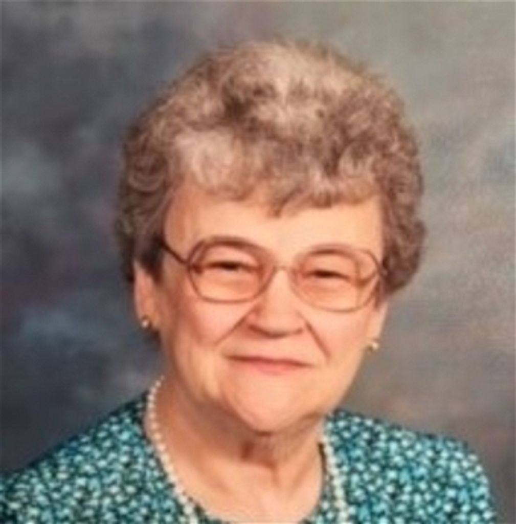 Elizabeth A. Martin