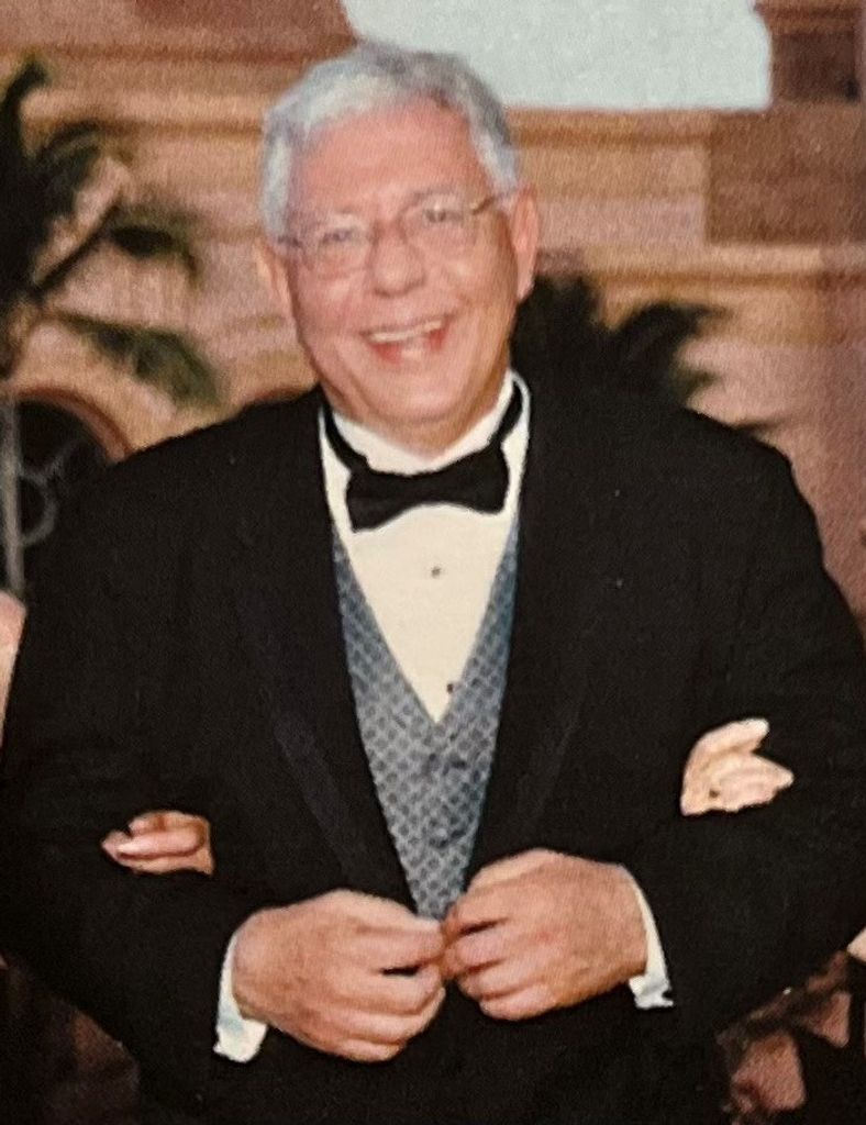 Robert Peter Kalian
