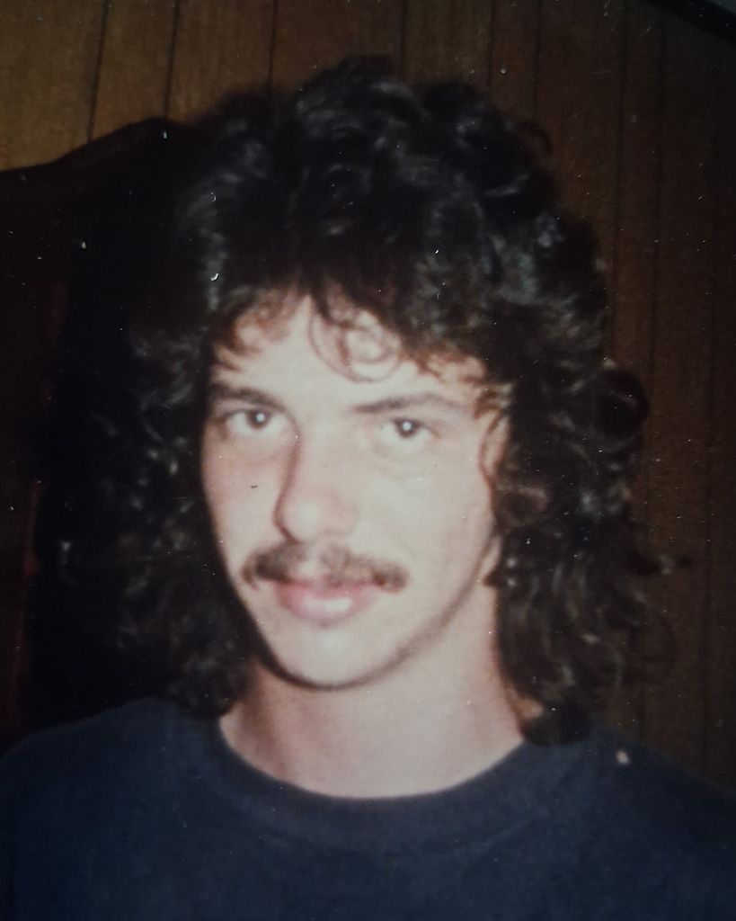 Anthony Wayne Palmer