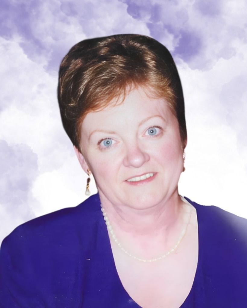 Sandra Ann (Fitzgerald)  Turowski