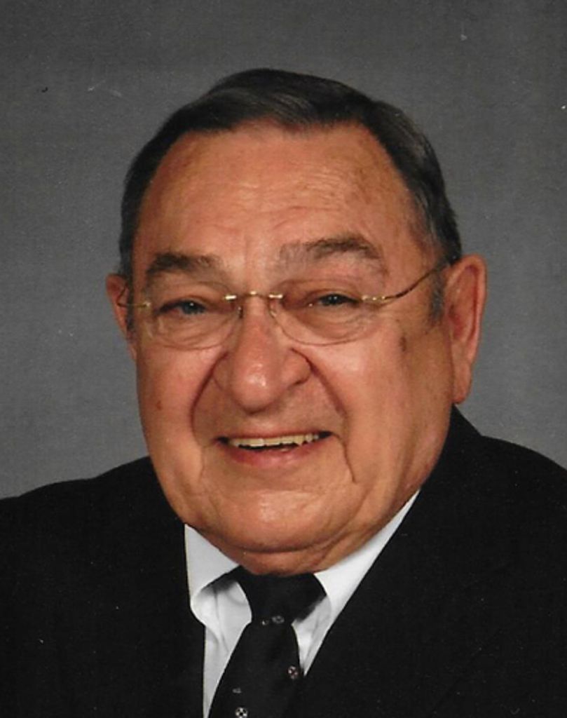 Stephen J Yambrich Profile Photo