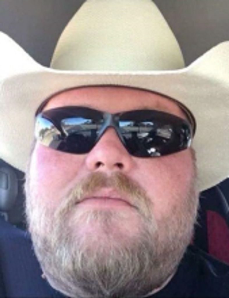 Nathan "Nate" Keith Mccarver Profile Photo