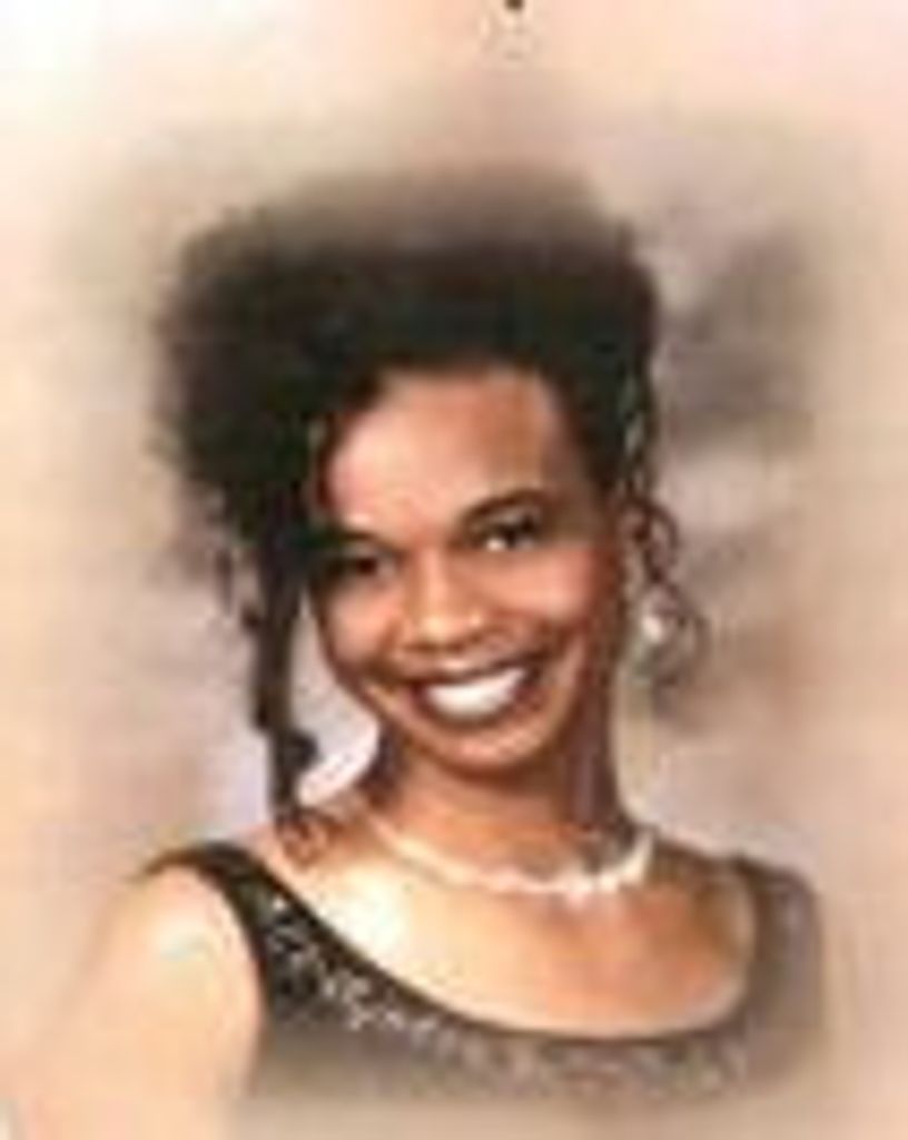 Dayna Renee Smith-Poole