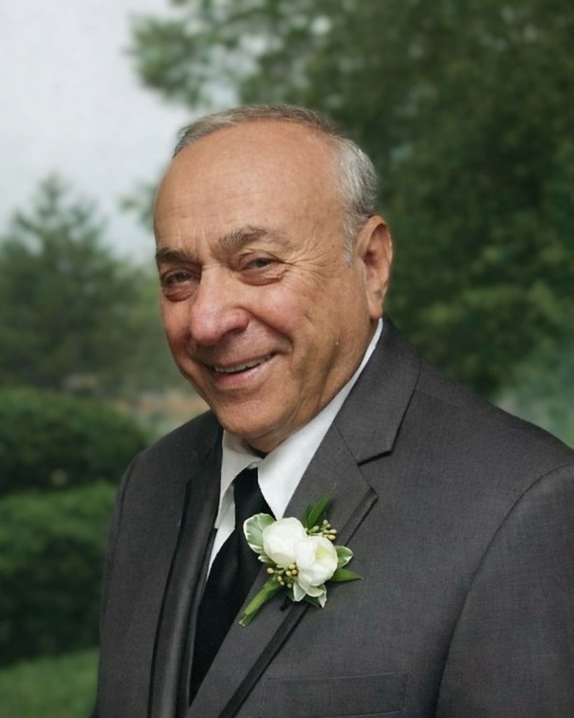 John S. Pettineo Profile Photo