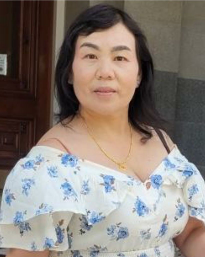 Sunita Lang Vang Profile Photo