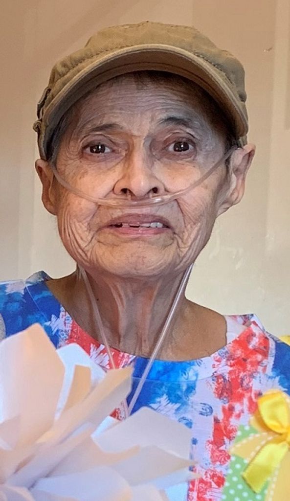 Louella Ruth Polson Profile Photo