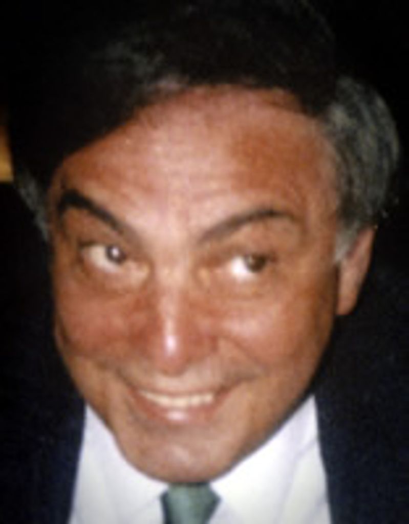 Samuel A. Defazio